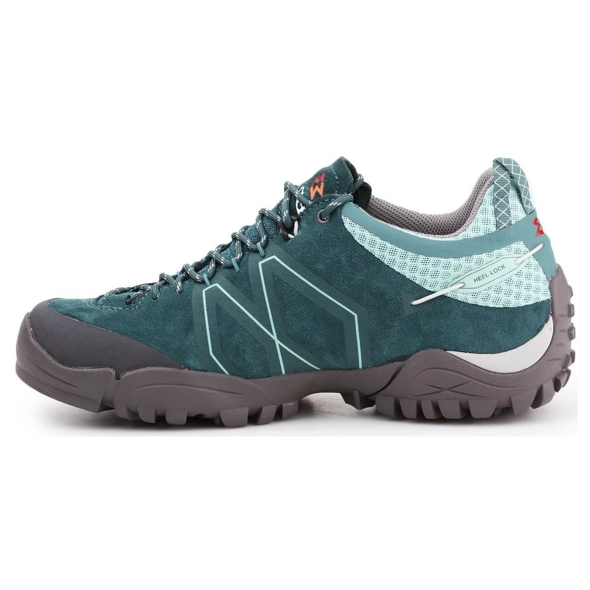 Women's Outdoor Shoes Garmont Green