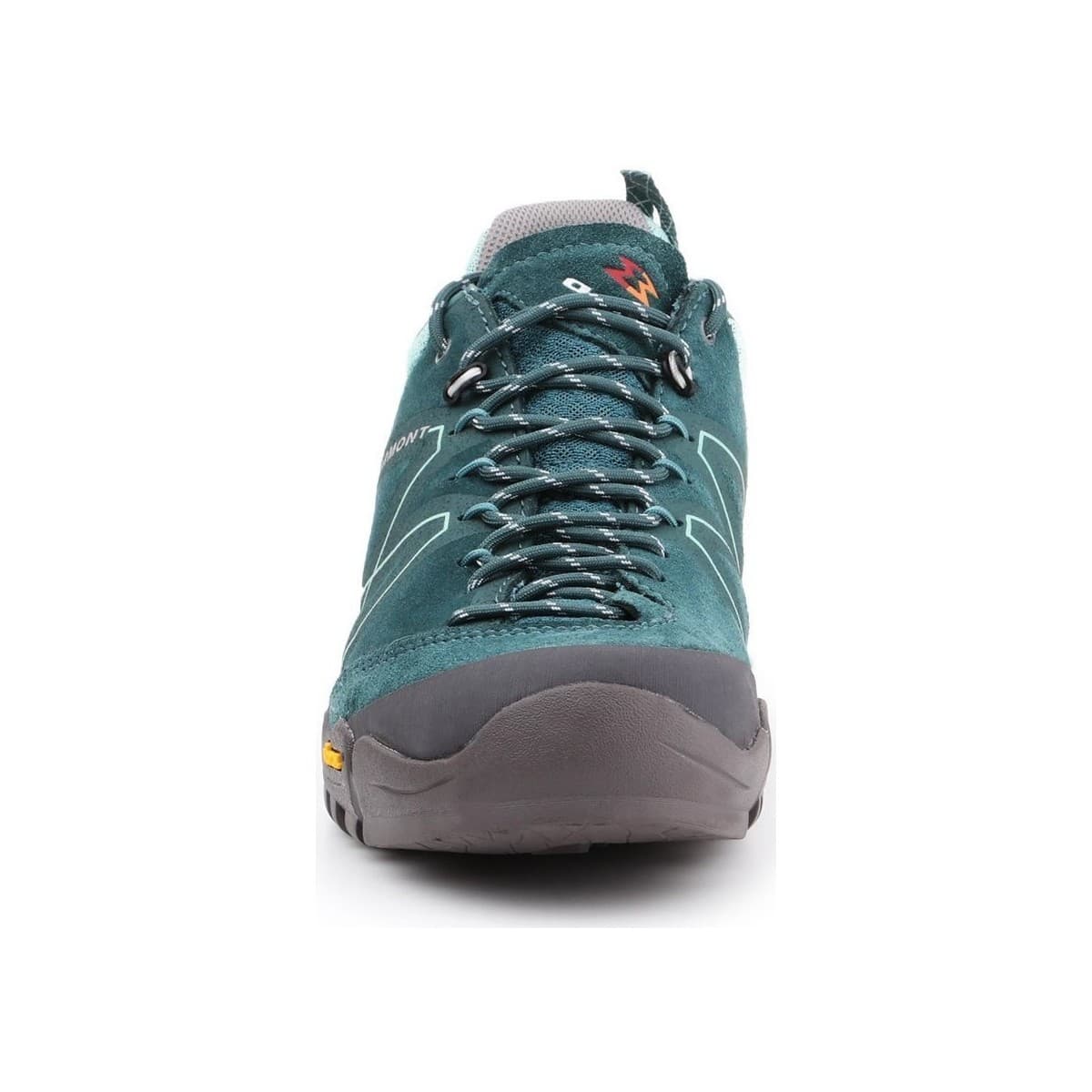 Women's Outdoor Shoes Garmont Green