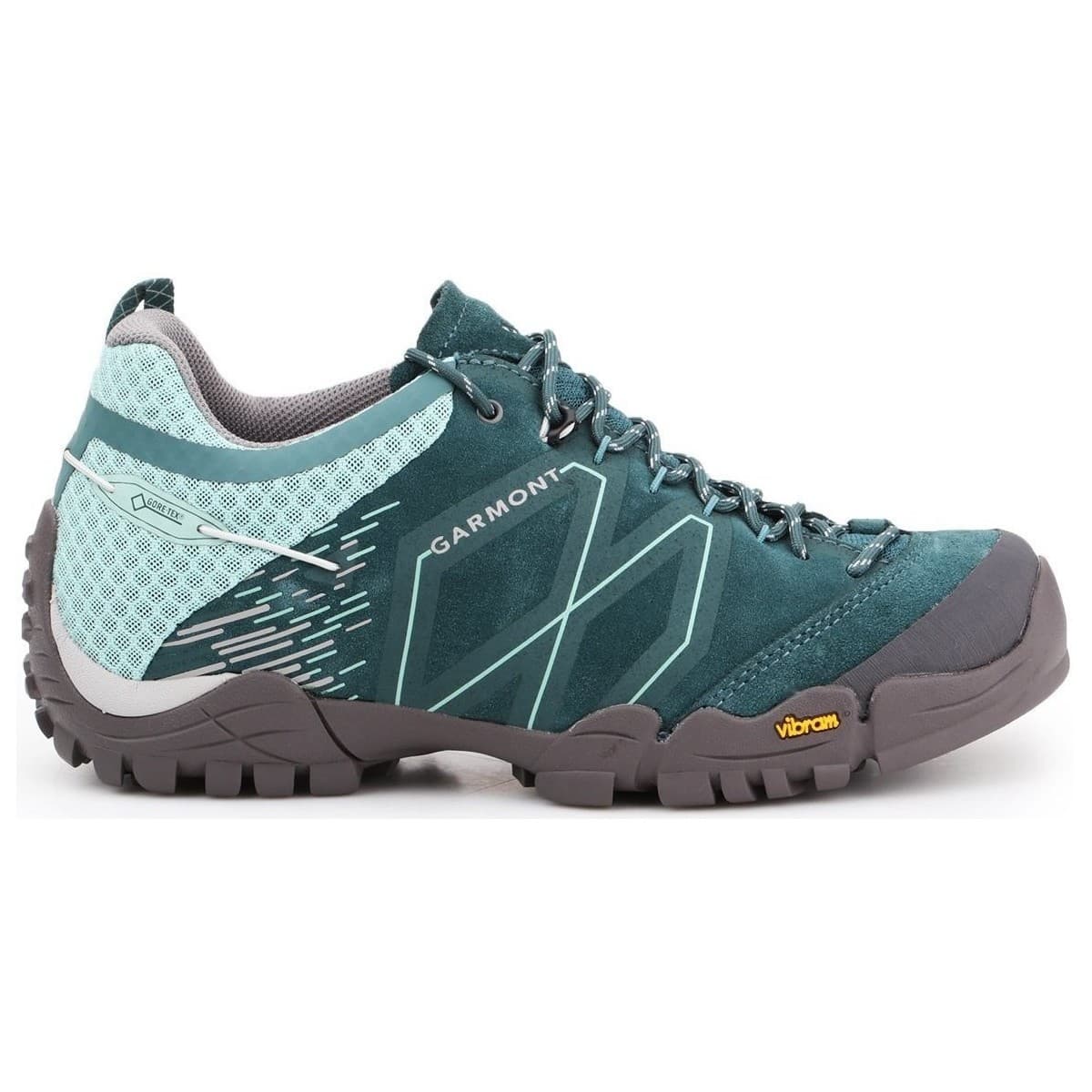 Women's Outdoor Shoes Garmont Green