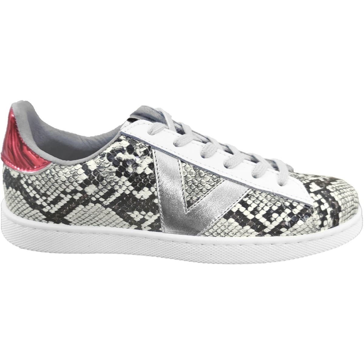 Women's Sneakers Victoria Beige