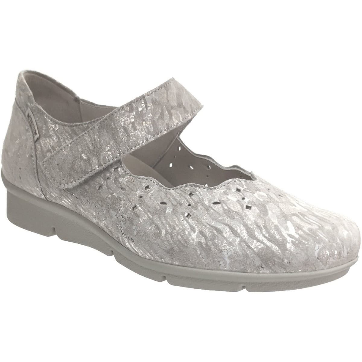 Women's Pumps Mephisto Beige