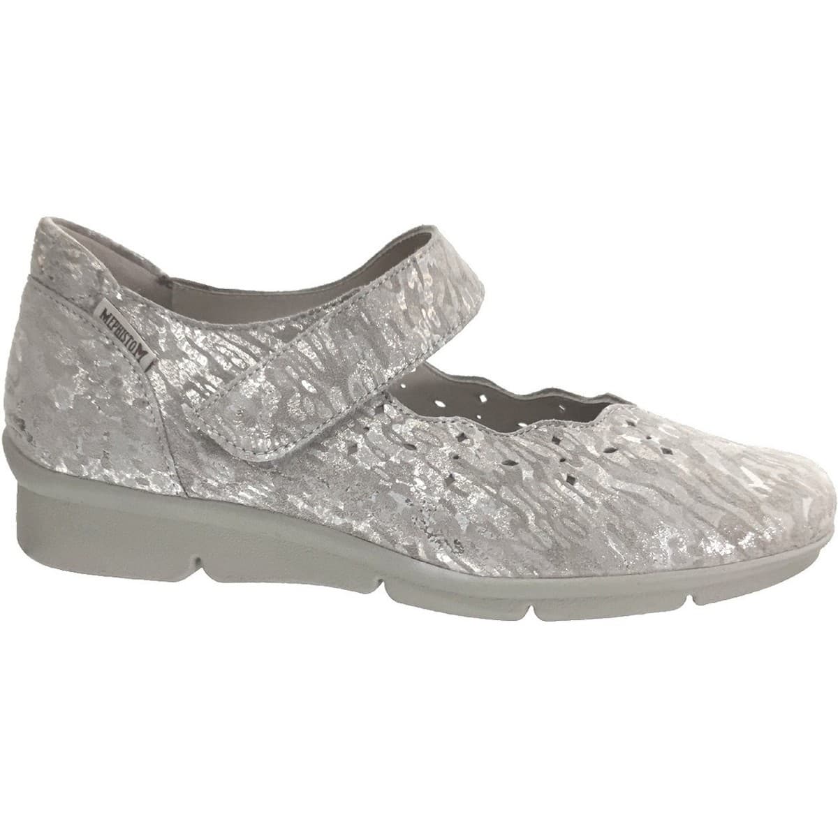 Women's Pumps Mephisto Beige