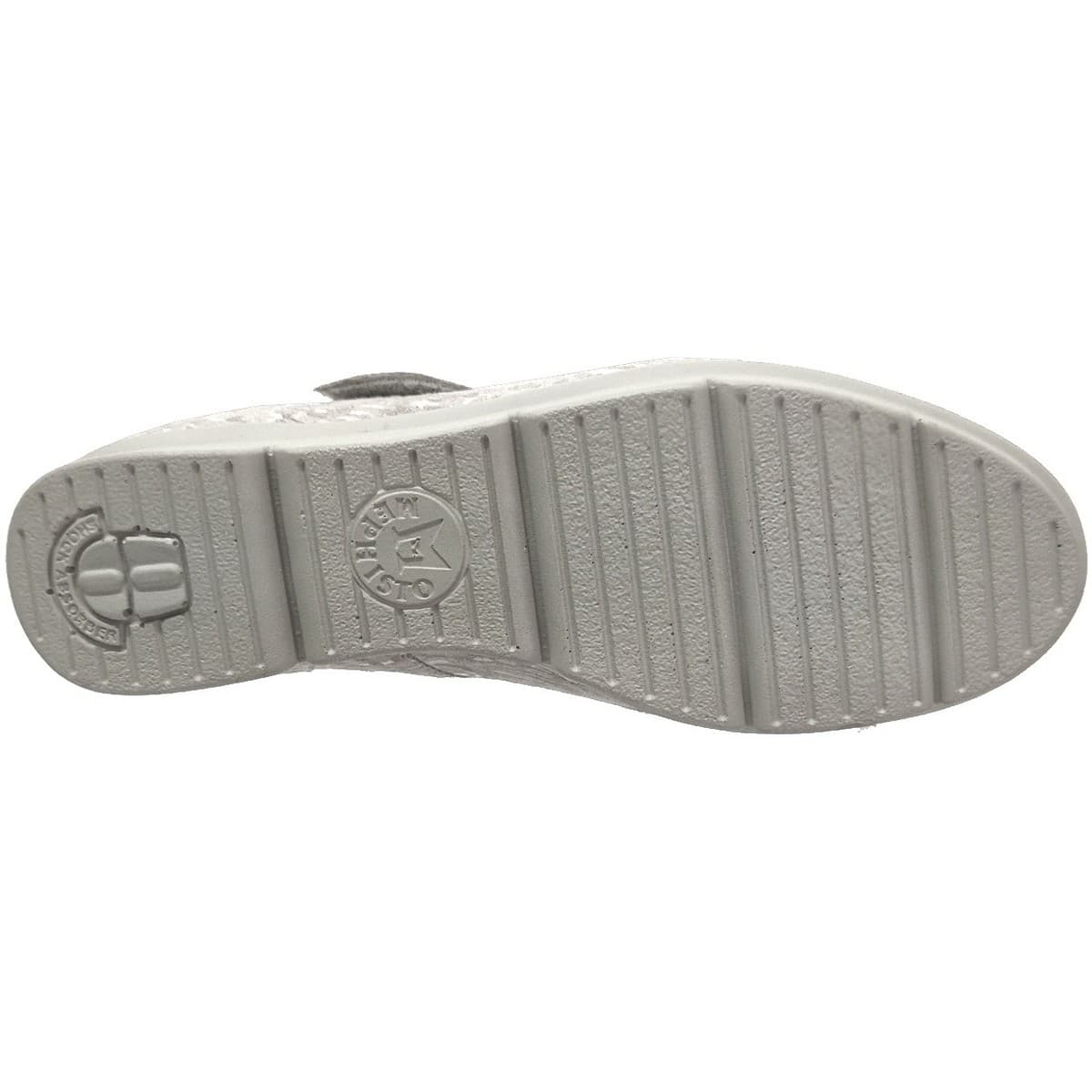 Women's Pumps Mephisto Beige