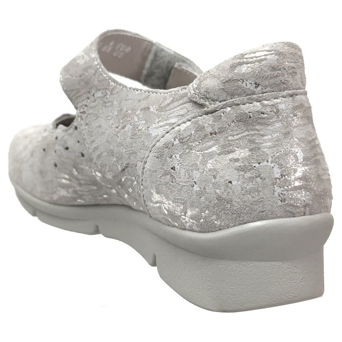 Women's Pumps Mephisto Beige