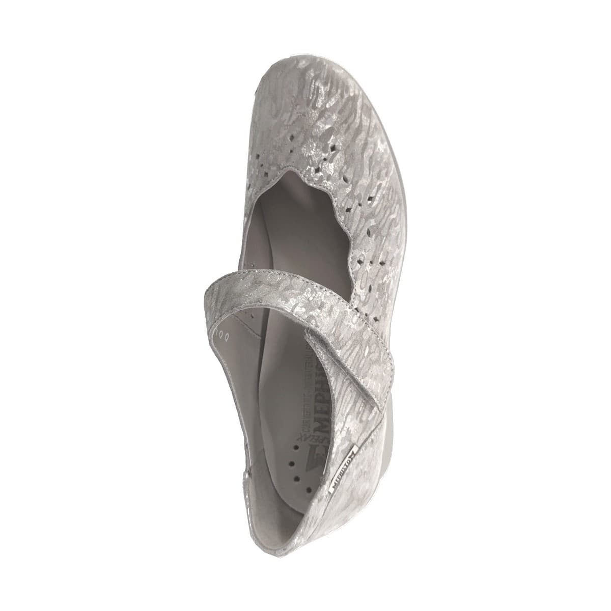 Women's Pumps Mephisto Beige