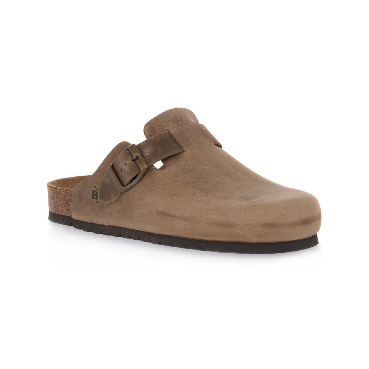 Τσόκαρα Bioline 1900 BISCOTTO INGRASSATO