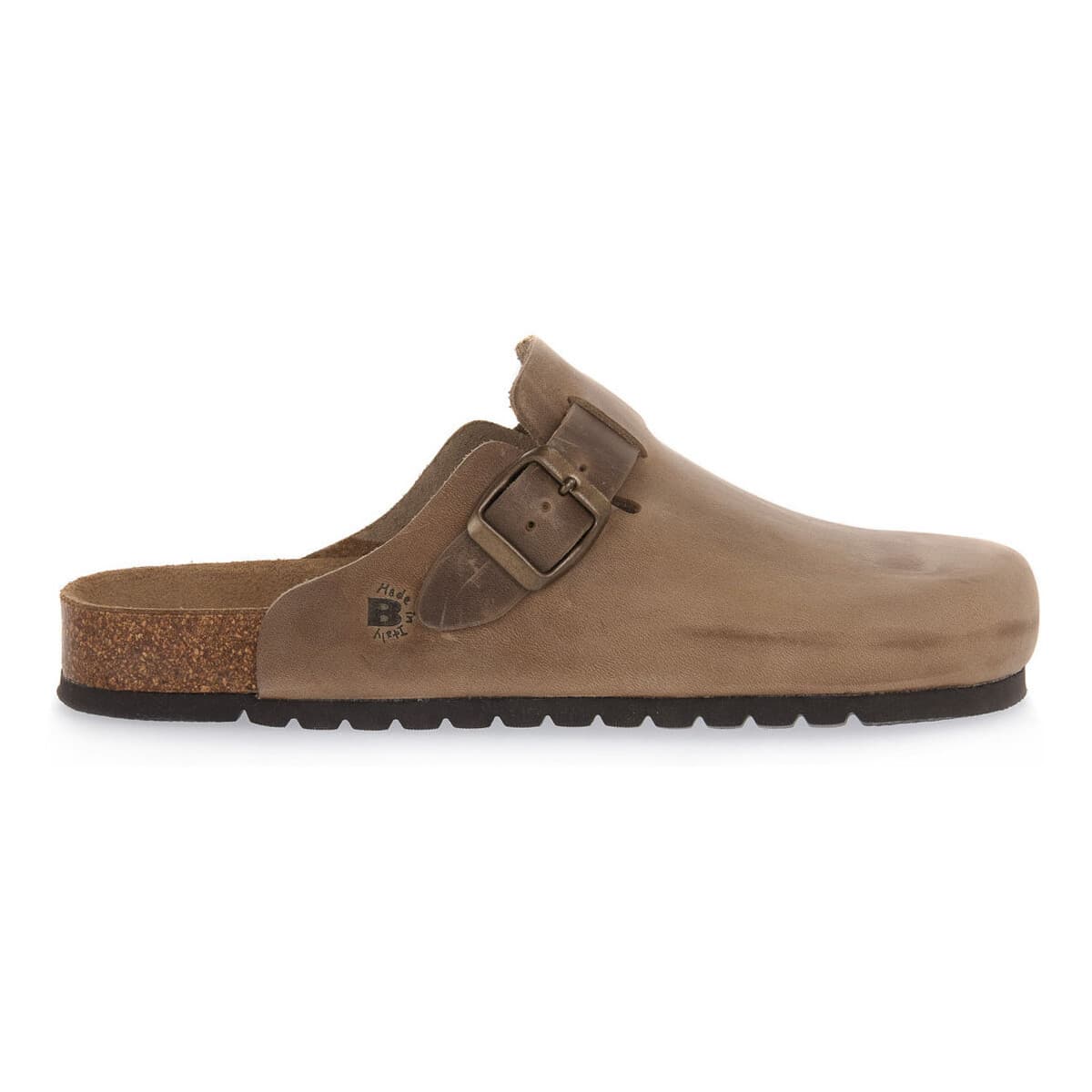 Men's Clogs Bioline Brown
