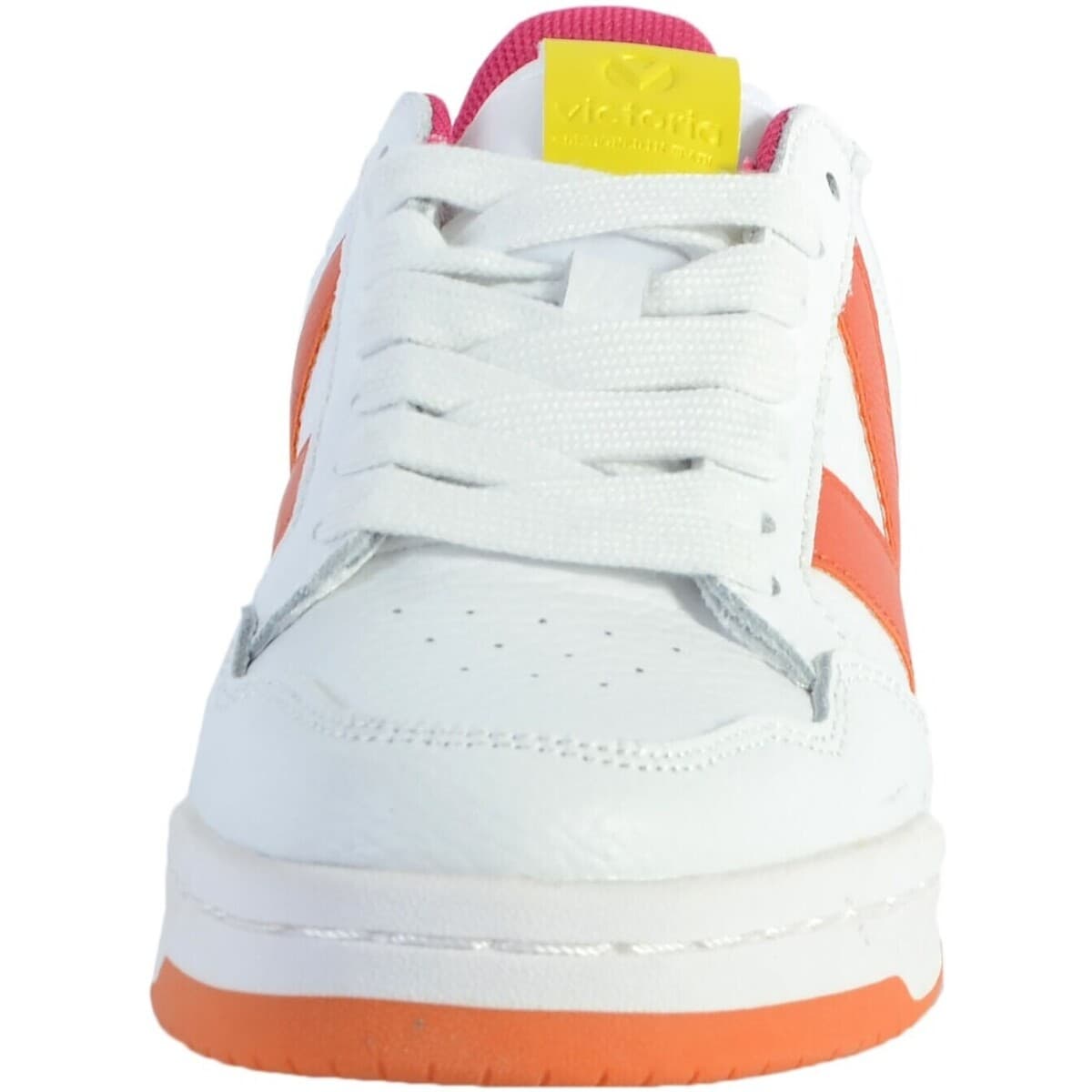 Women's Sneakers Victoria Orange