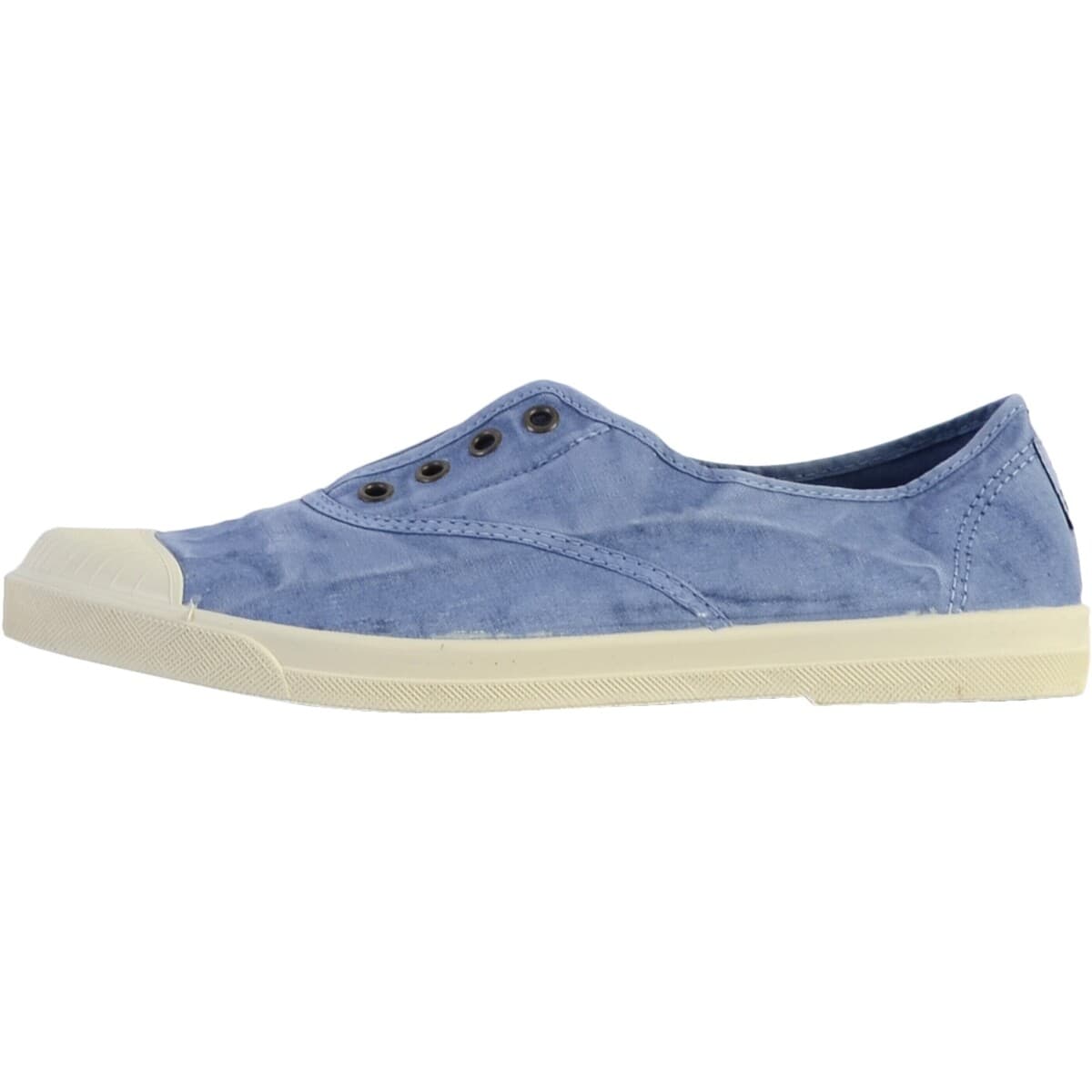 Men's Sneakers Natural World Blue