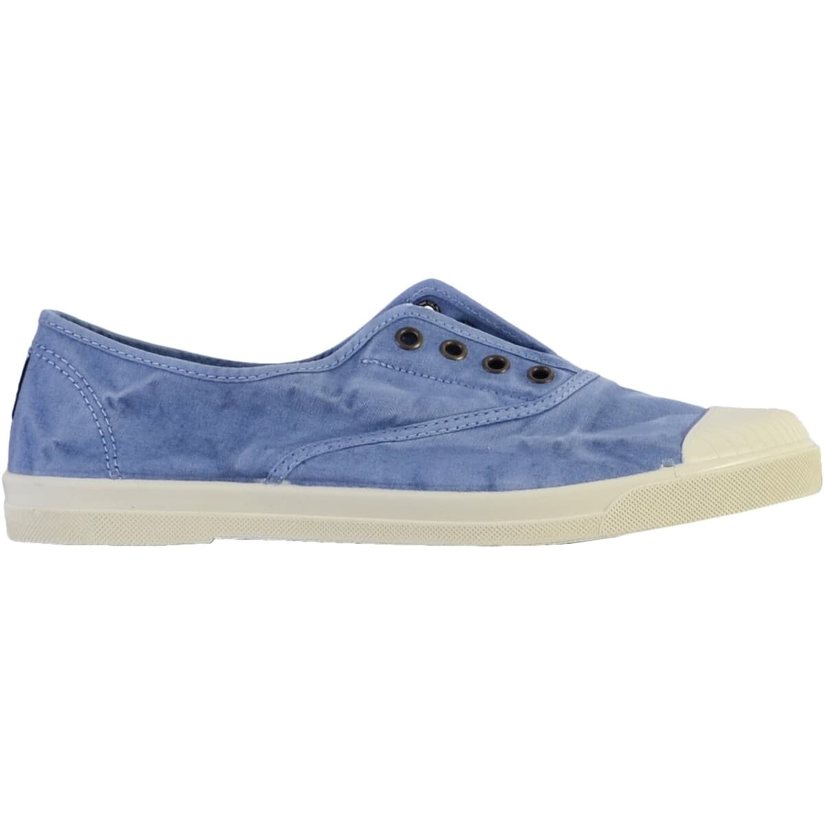 Men's Sneakers Natural World Blue