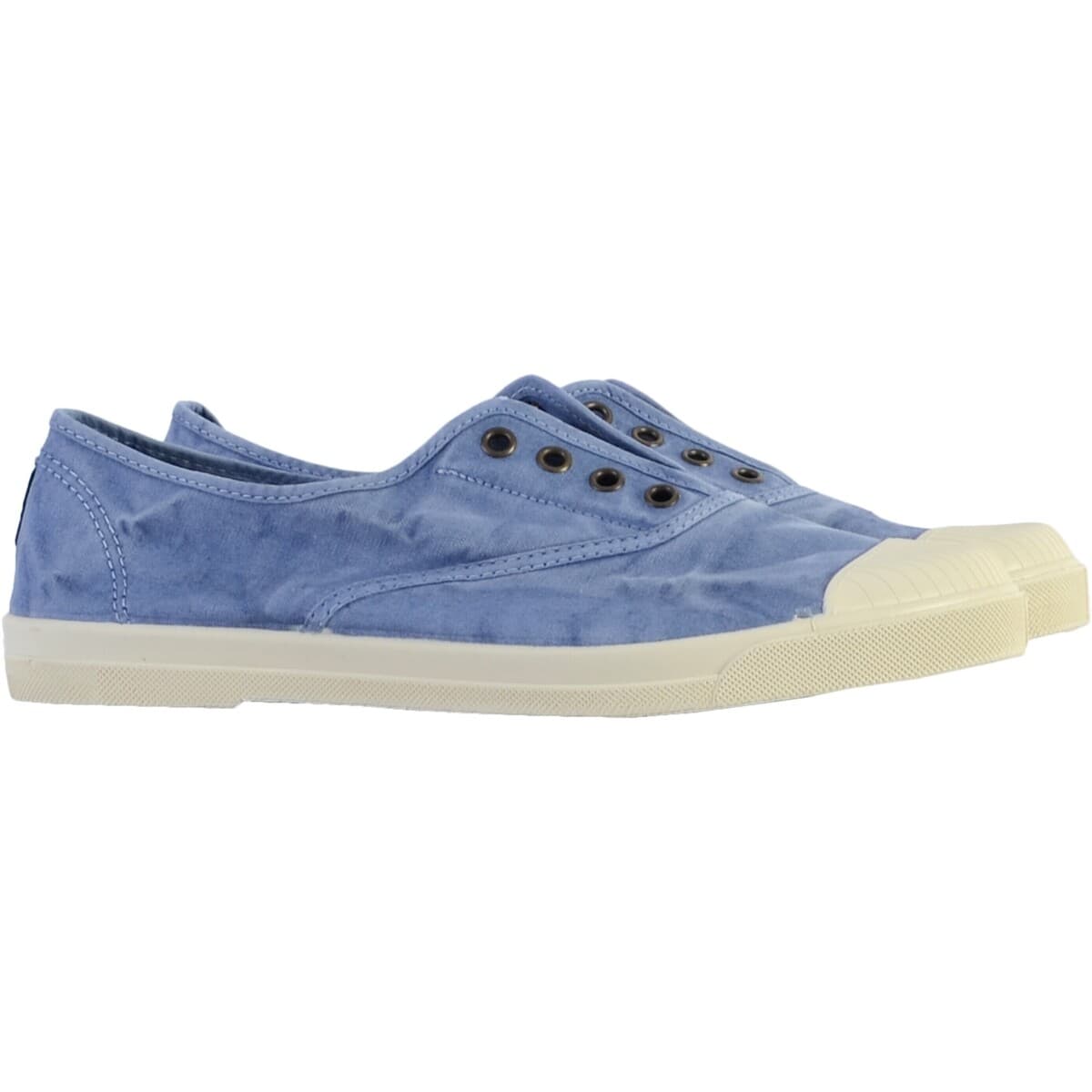 Men's Sneakers Natural World Blue