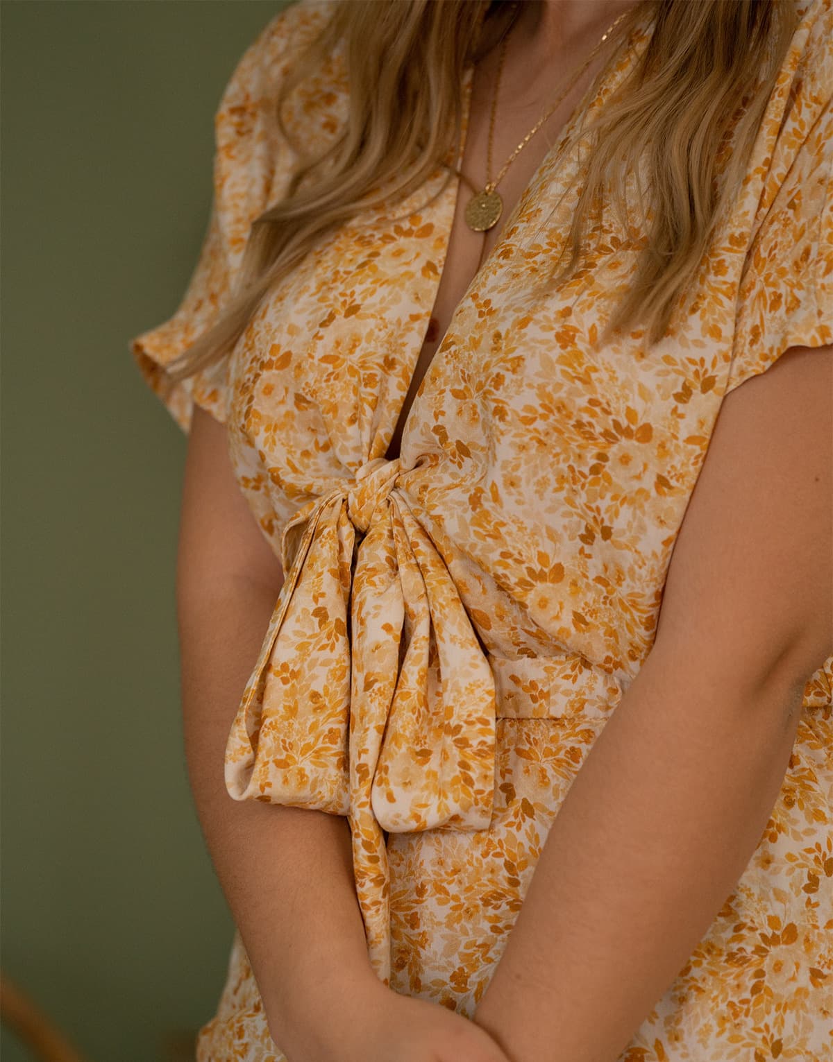 Women's Jumpsuits Céleste Yellow