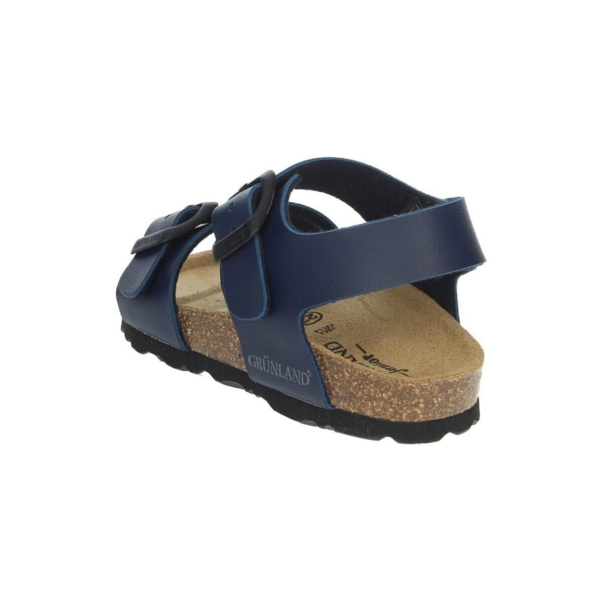 Boys' Sandals Grunland Blue