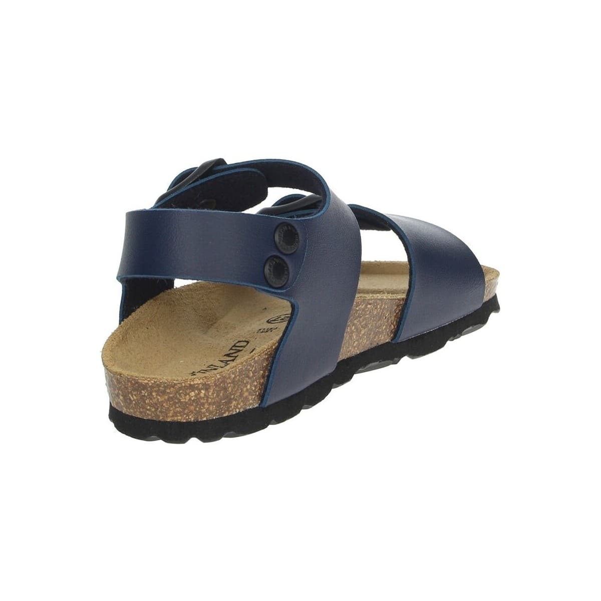 Boys' Sandals Grunland Blue