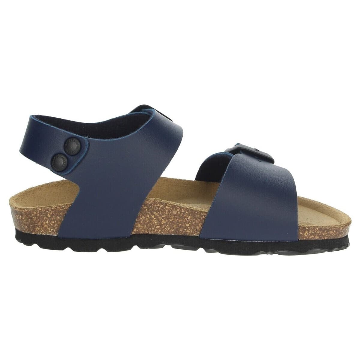 Boys' Sandals Grunland Blue