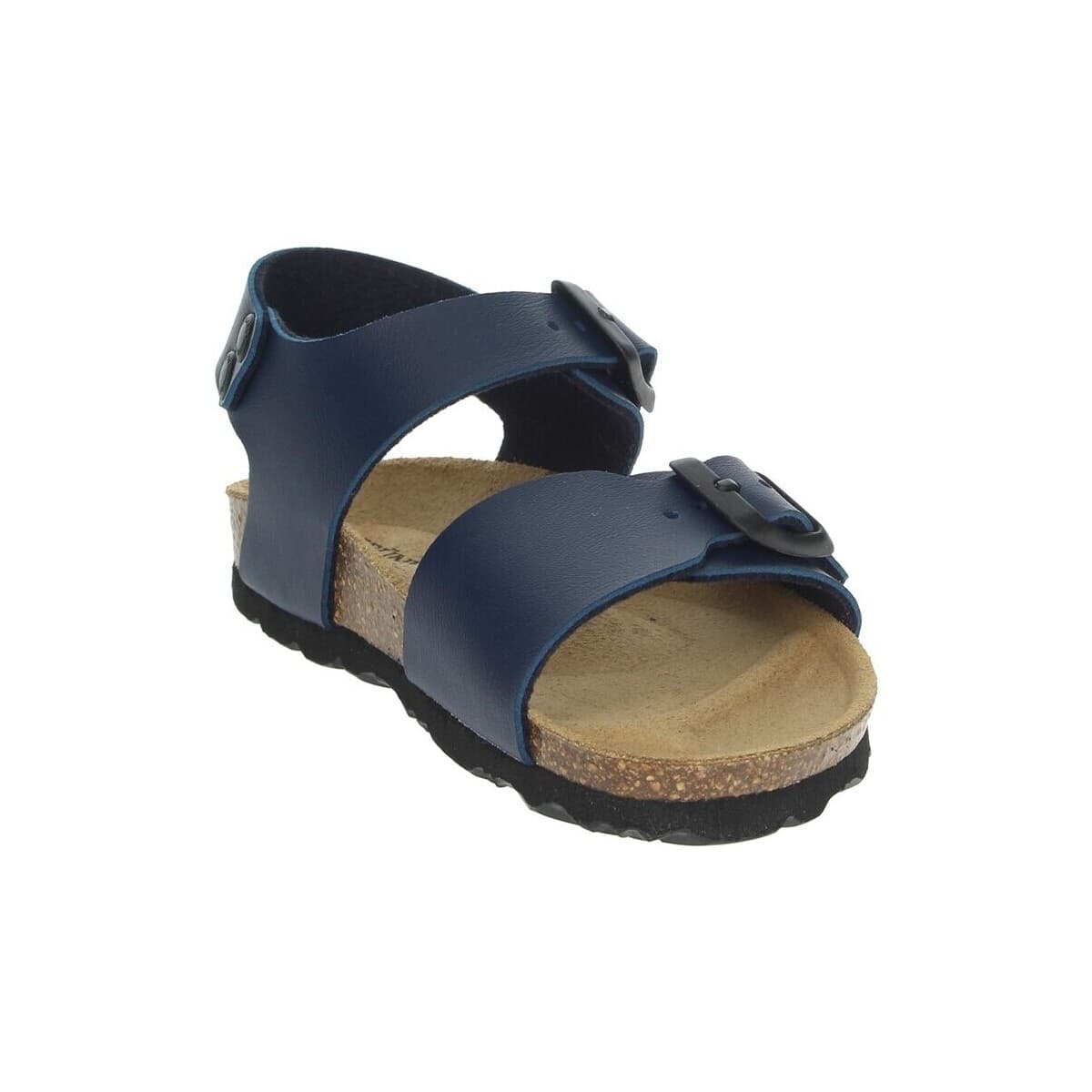 Boys' Sandals Grunland Blue