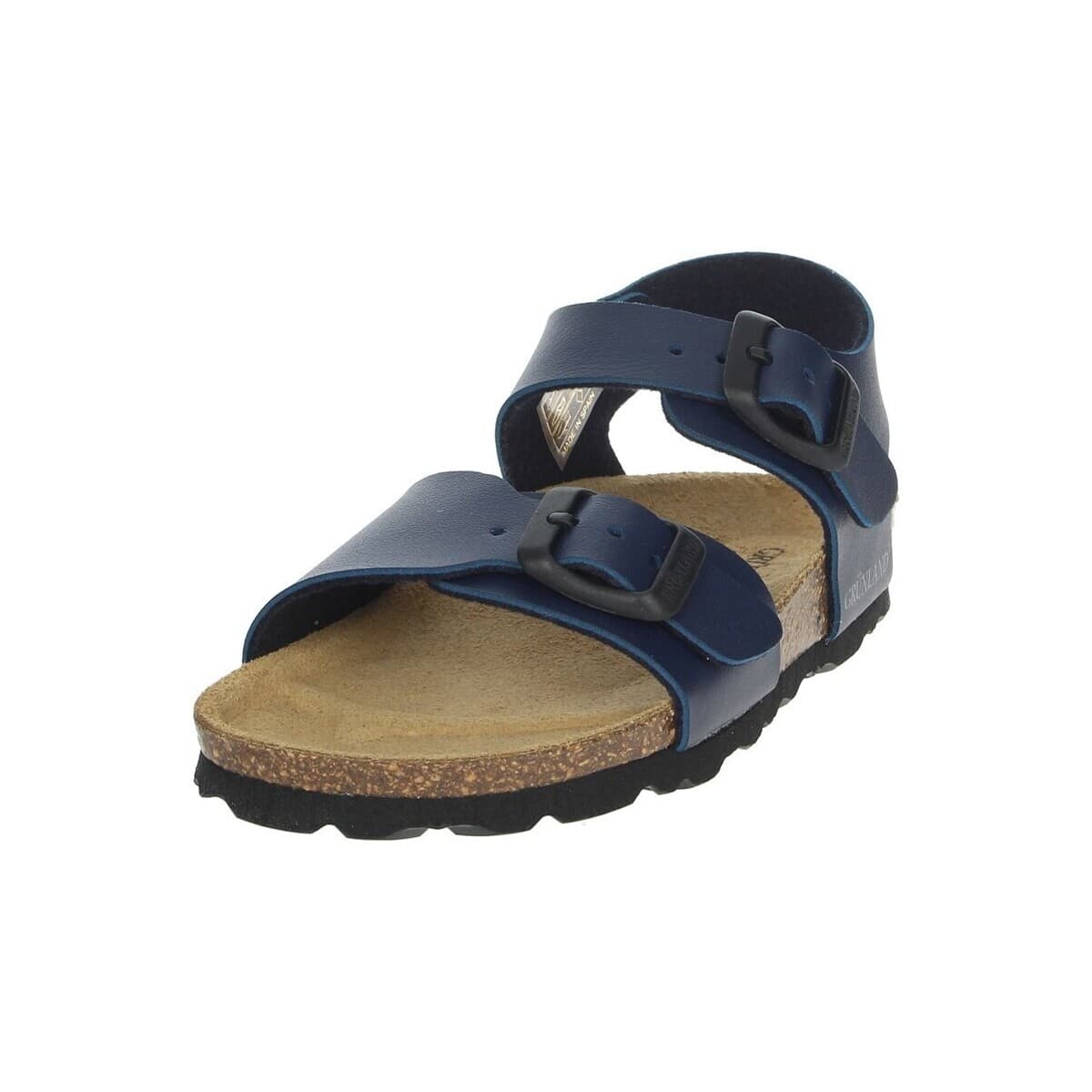 Boys' Sandals Grunland Blue
