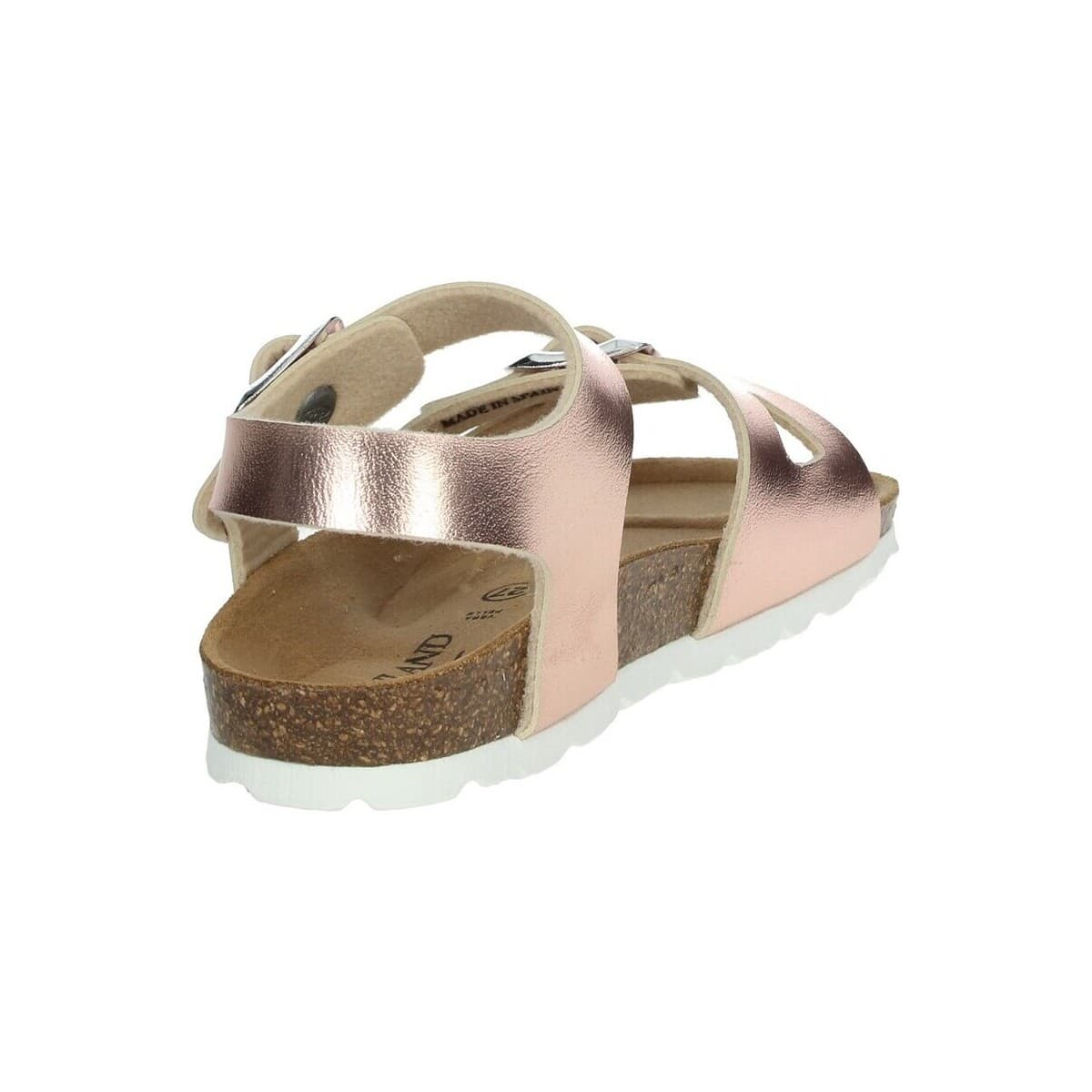 Girls' Sandals Grunland Pink