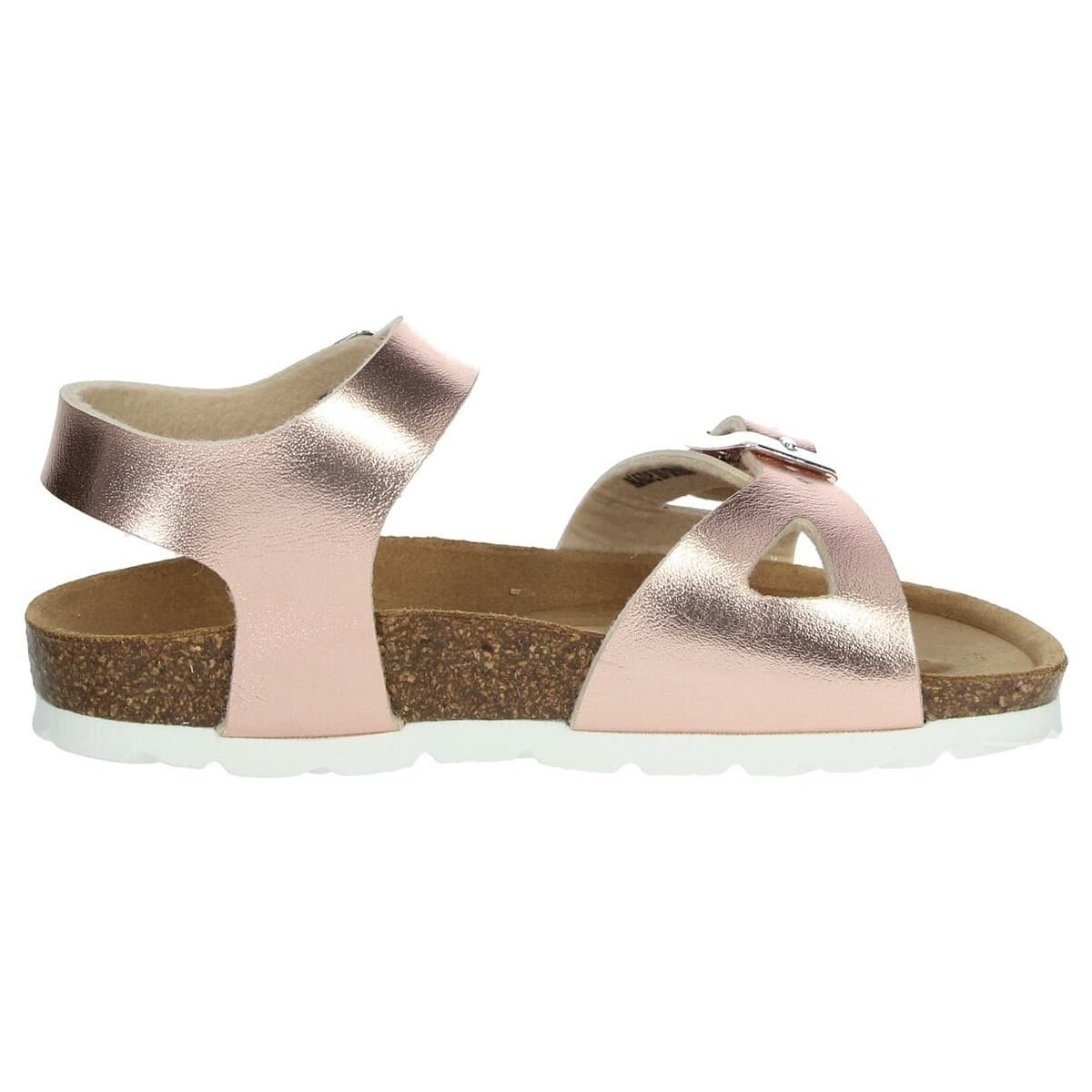Girls' Sandals Grunland Pink