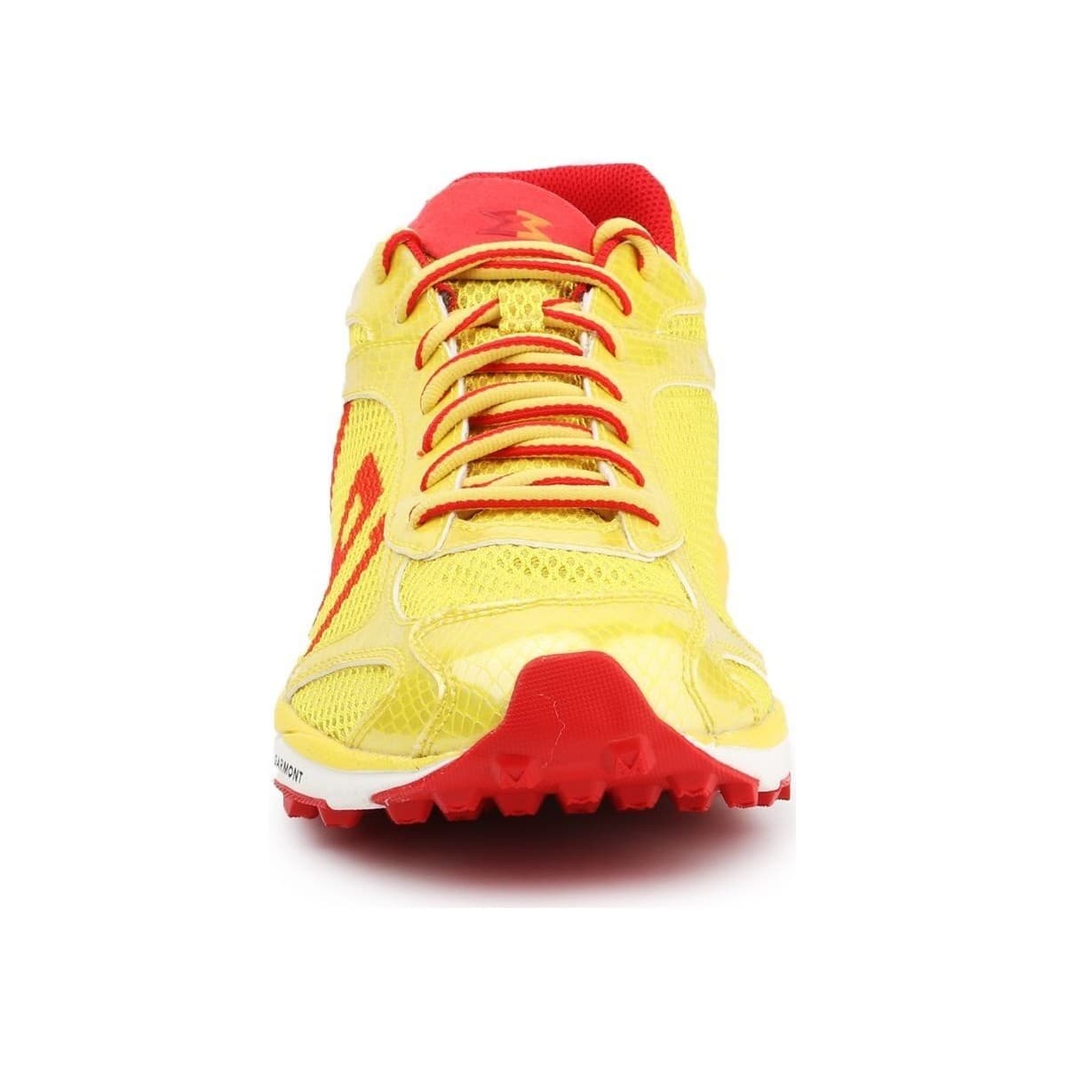Men's Running Shoes Garmont Yellow