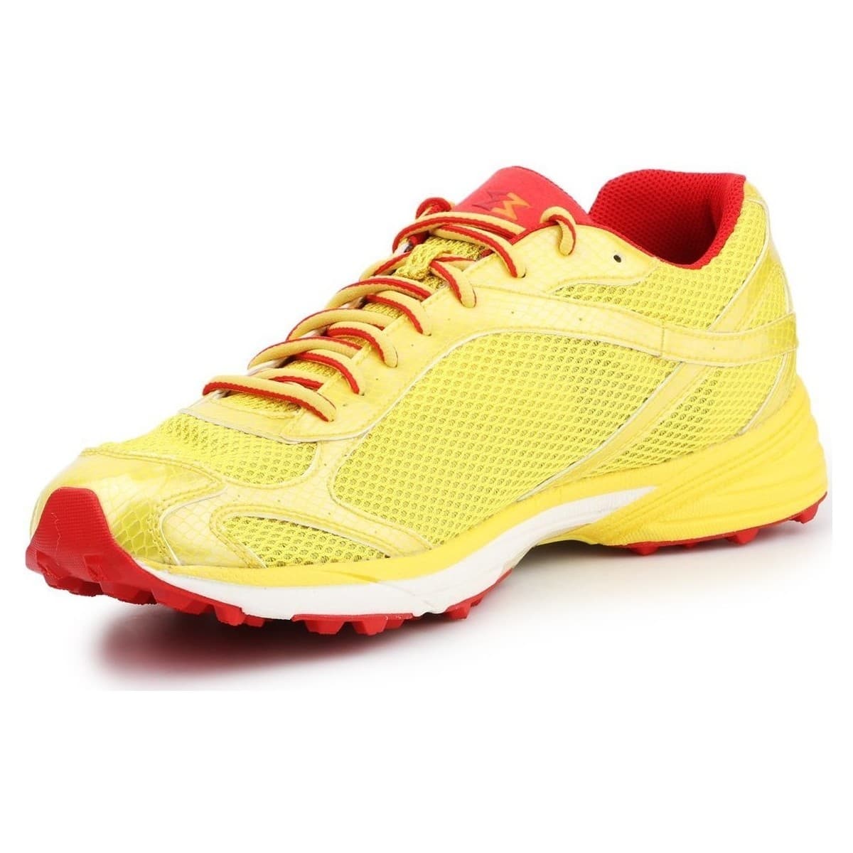 Men's Running Shoes Garmont Yellow