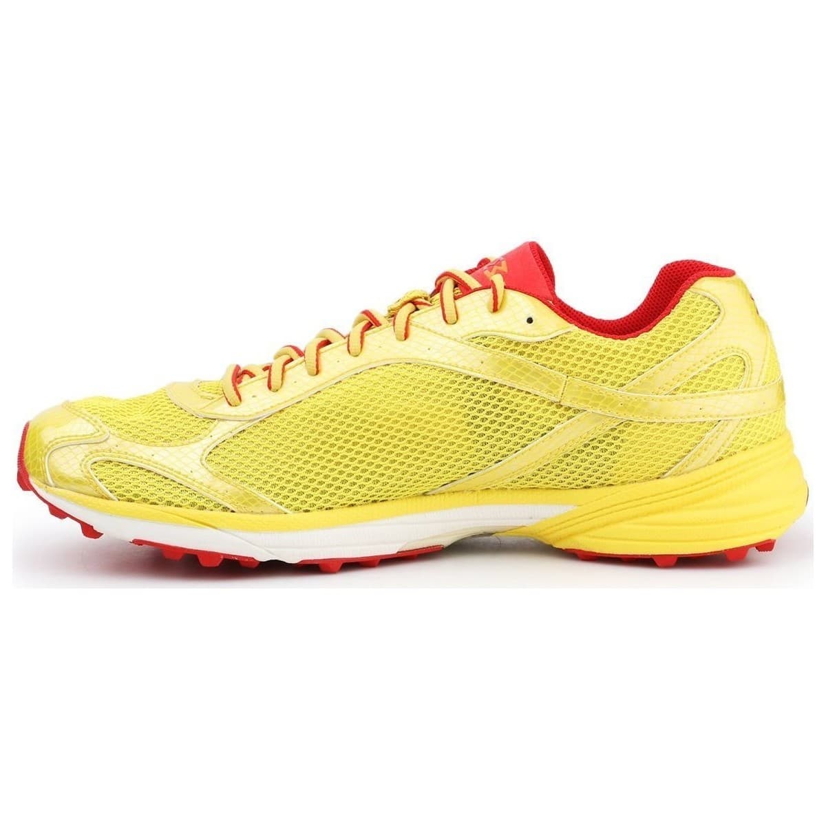 Men's Running Shoes Garmont Yellow