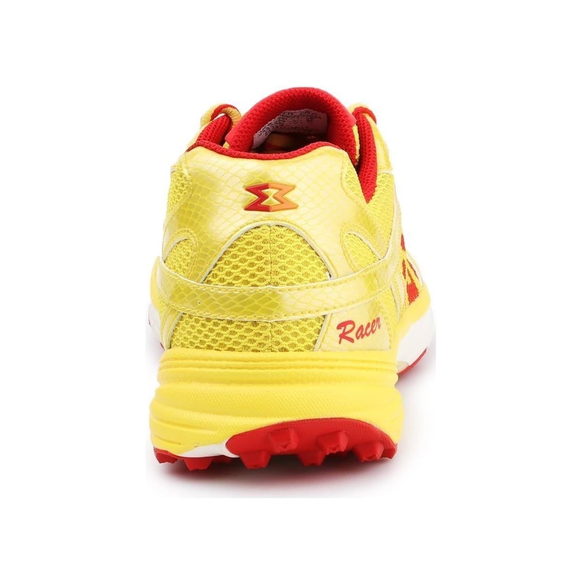 Men's Running Shoes Garmont Yellow