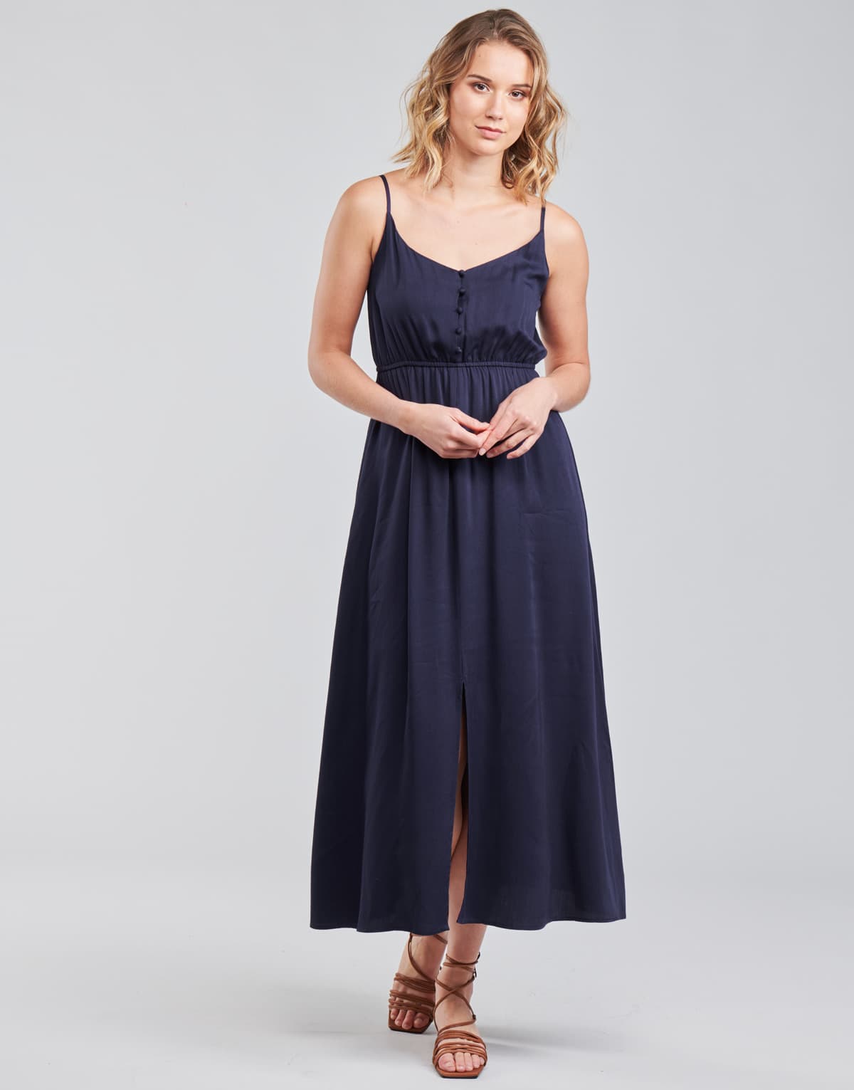 Women's Dresses Betty London Blue
