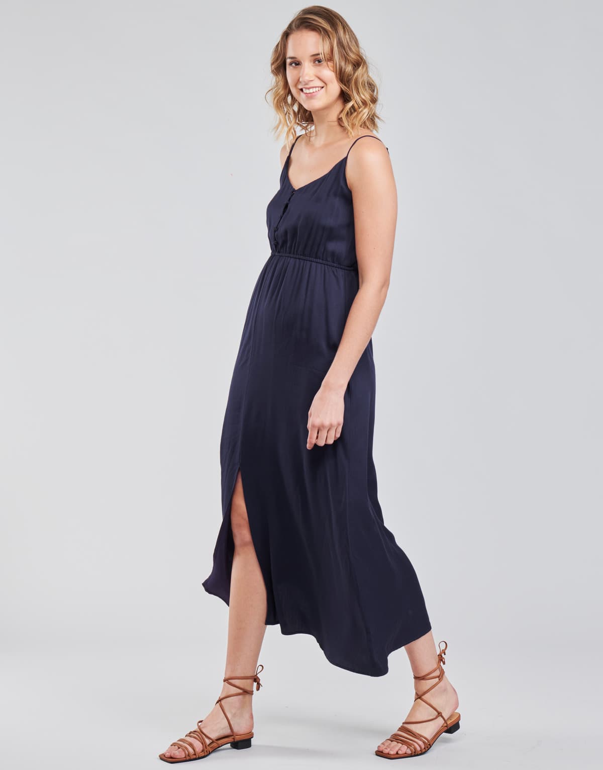 Women's Dresses Betty London Blue