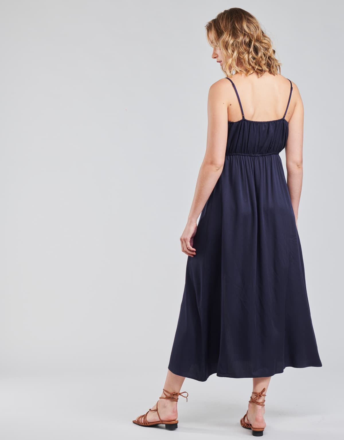 Women's Dresses Betty London Blue