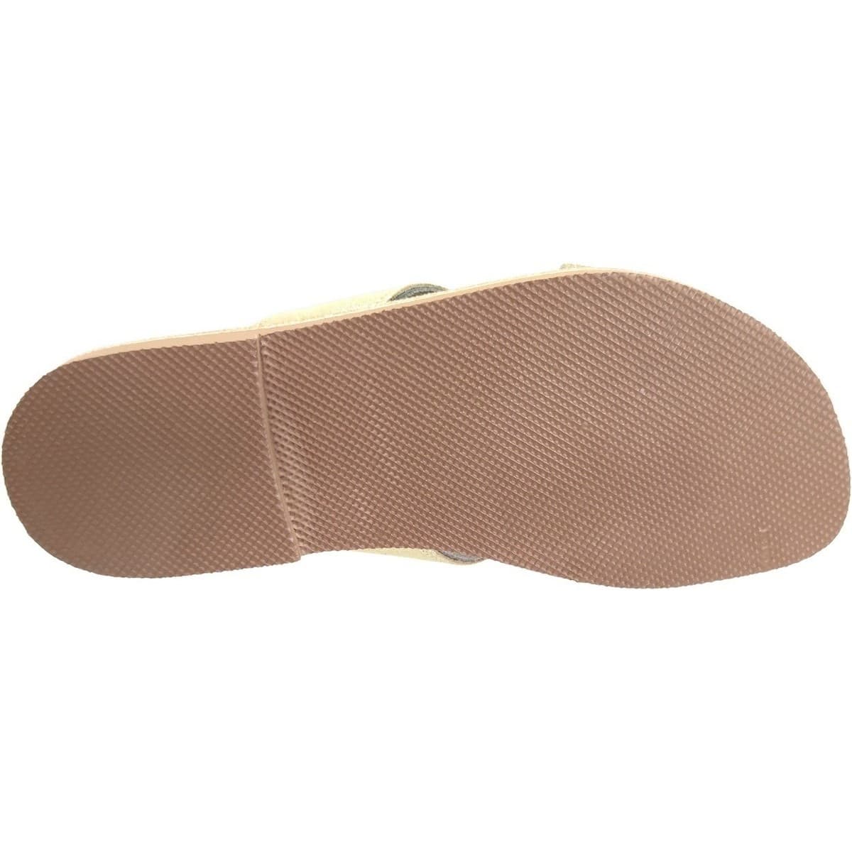 Women's Mules Les Spartiates Phoceennes Gold