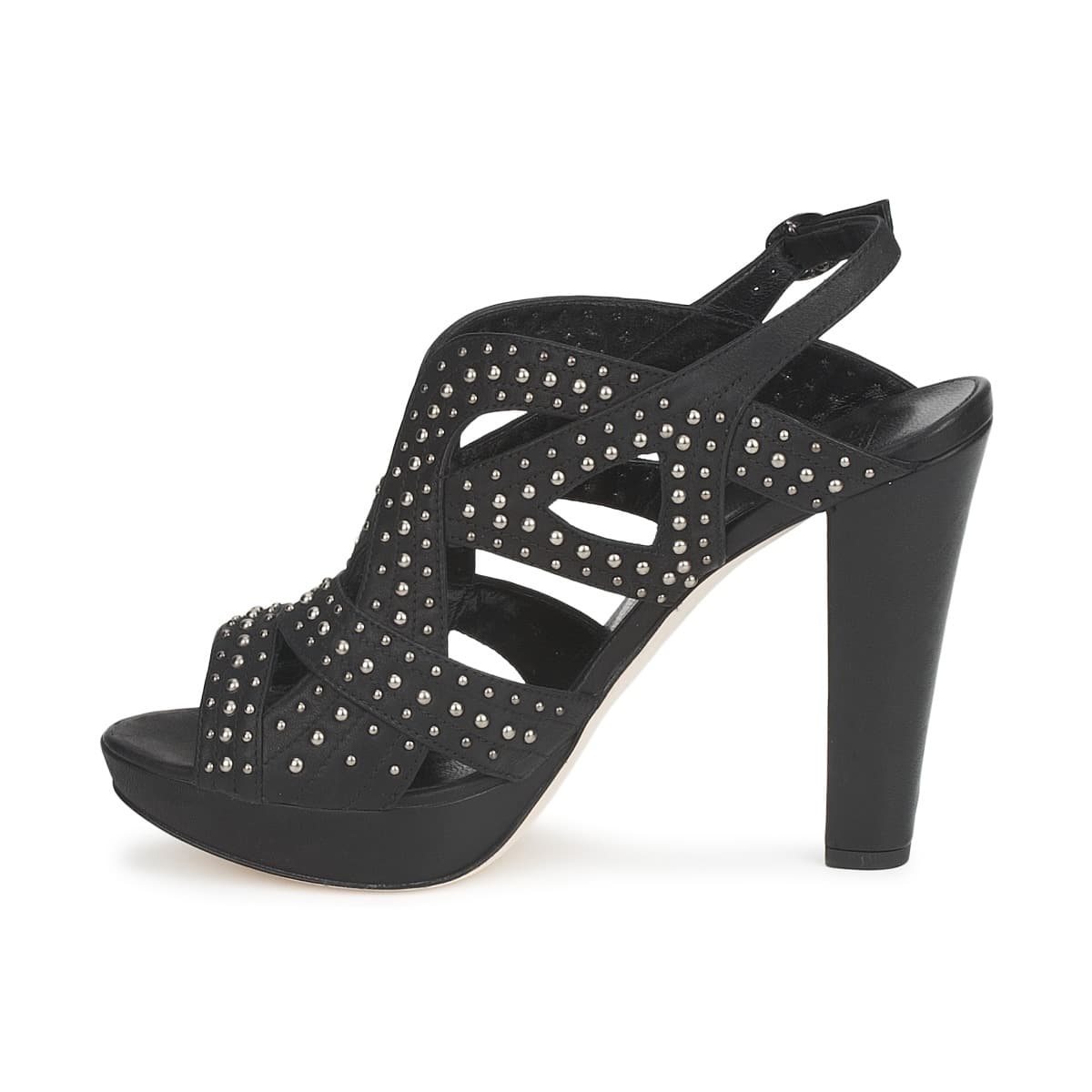 Women's Pumps Strategia Black