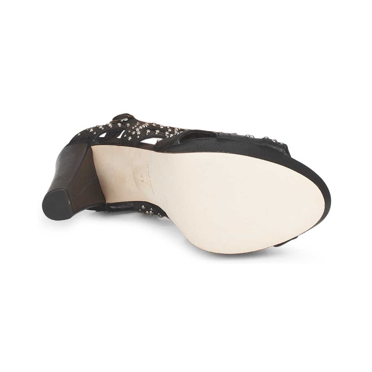 Women's Pumps Strategia Black