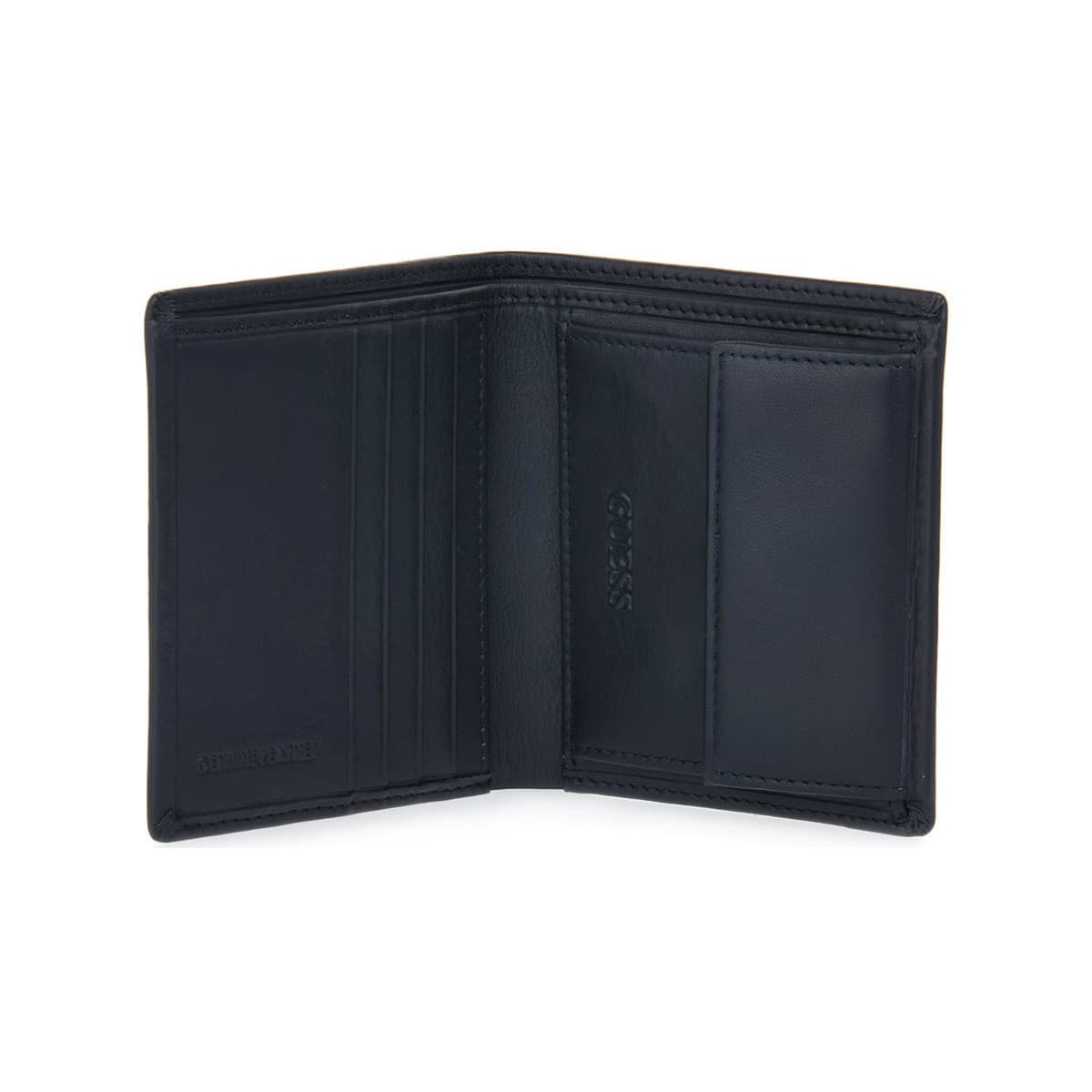 Men's Sports Bags Guess Blue