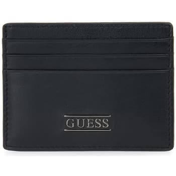 Τσάντα Guess BLA NEW BOSTON CARD CASE