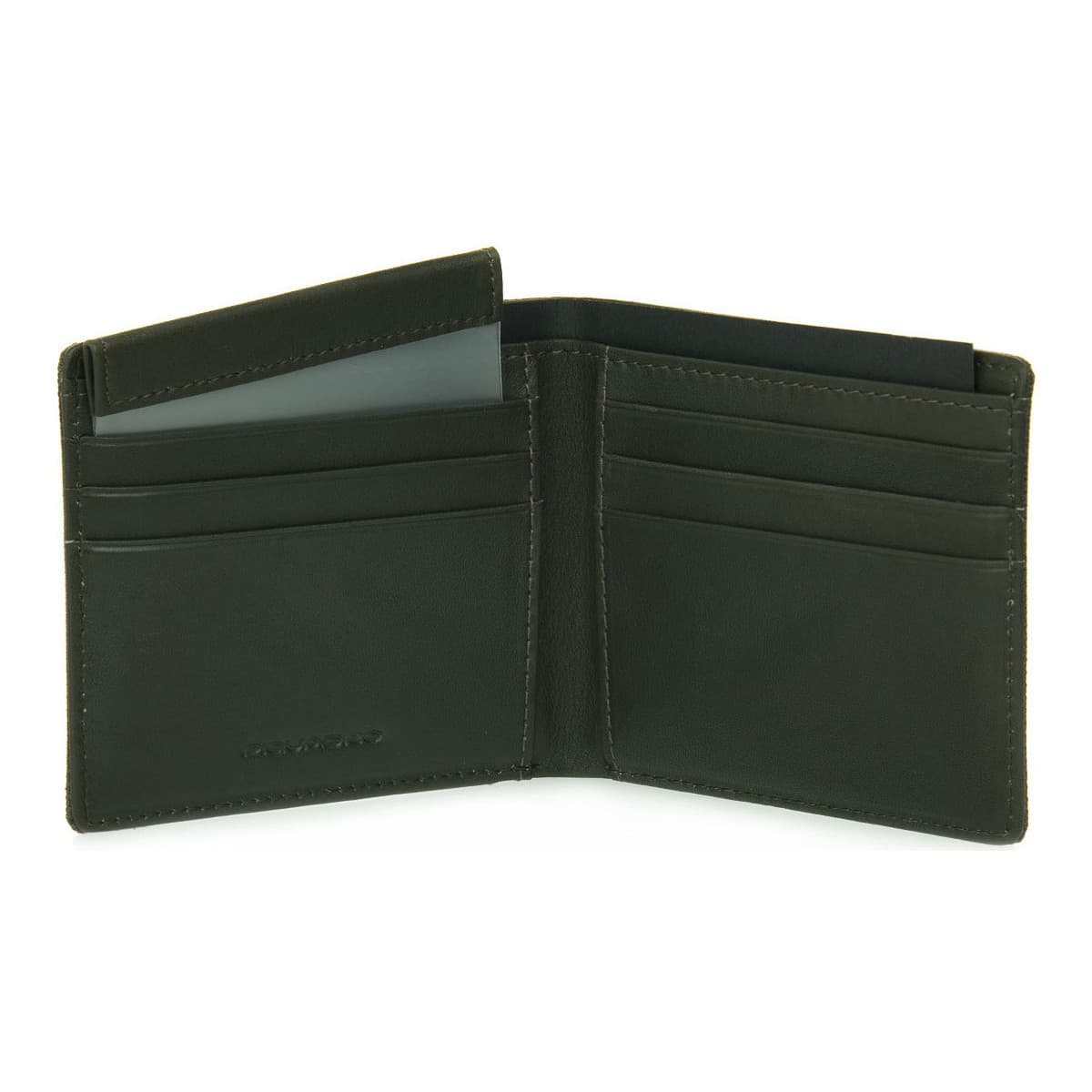 Men's Bags Piquadro Green