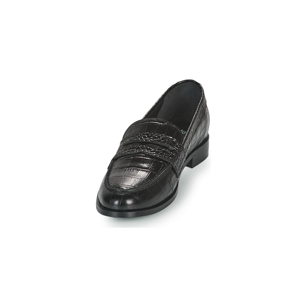 Women's Loafers JB Martin Black