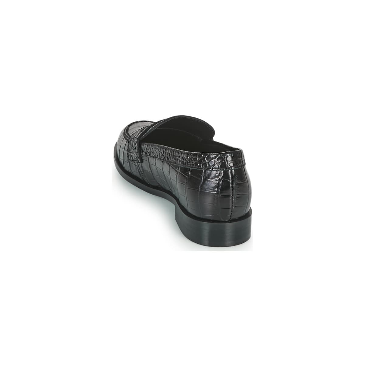 Women's Loafers JB Martin Black