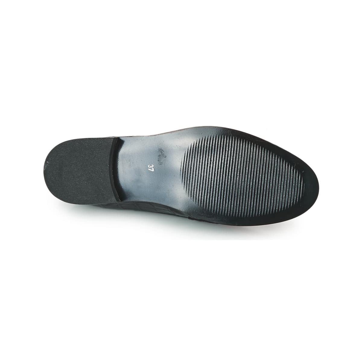 Women's Loafers JB Martin Black