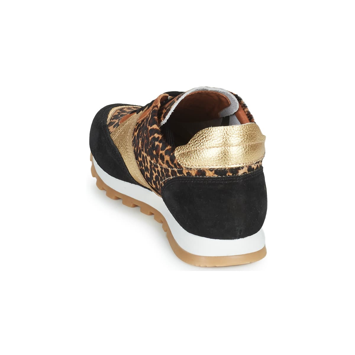 Women's Sneakers JB Martin Black