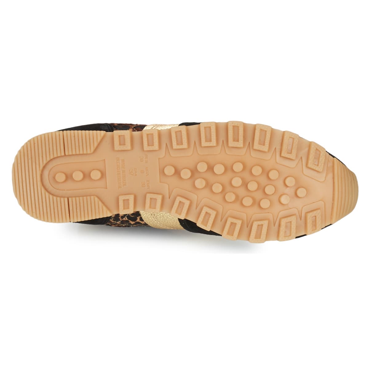 Women's Sneakers JB Martin Black