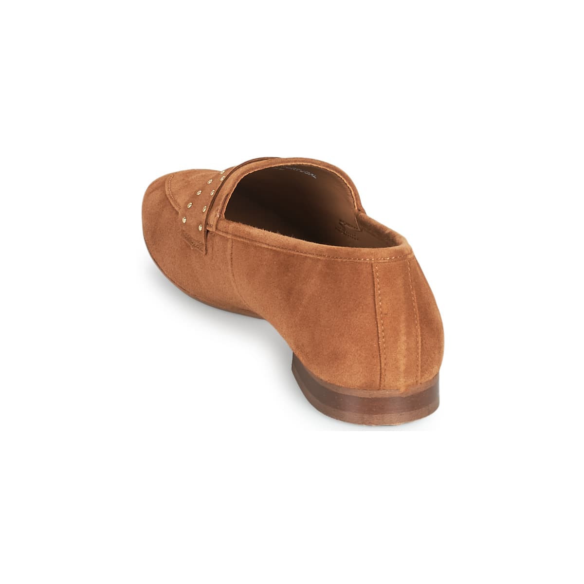 Women's Loafers JB Martin Brown