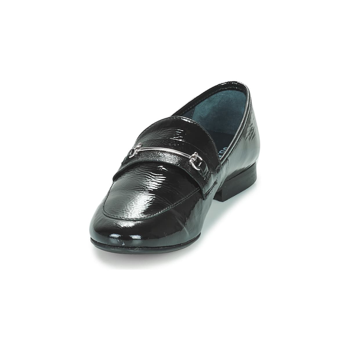 Women's Loafers JB Martin Black