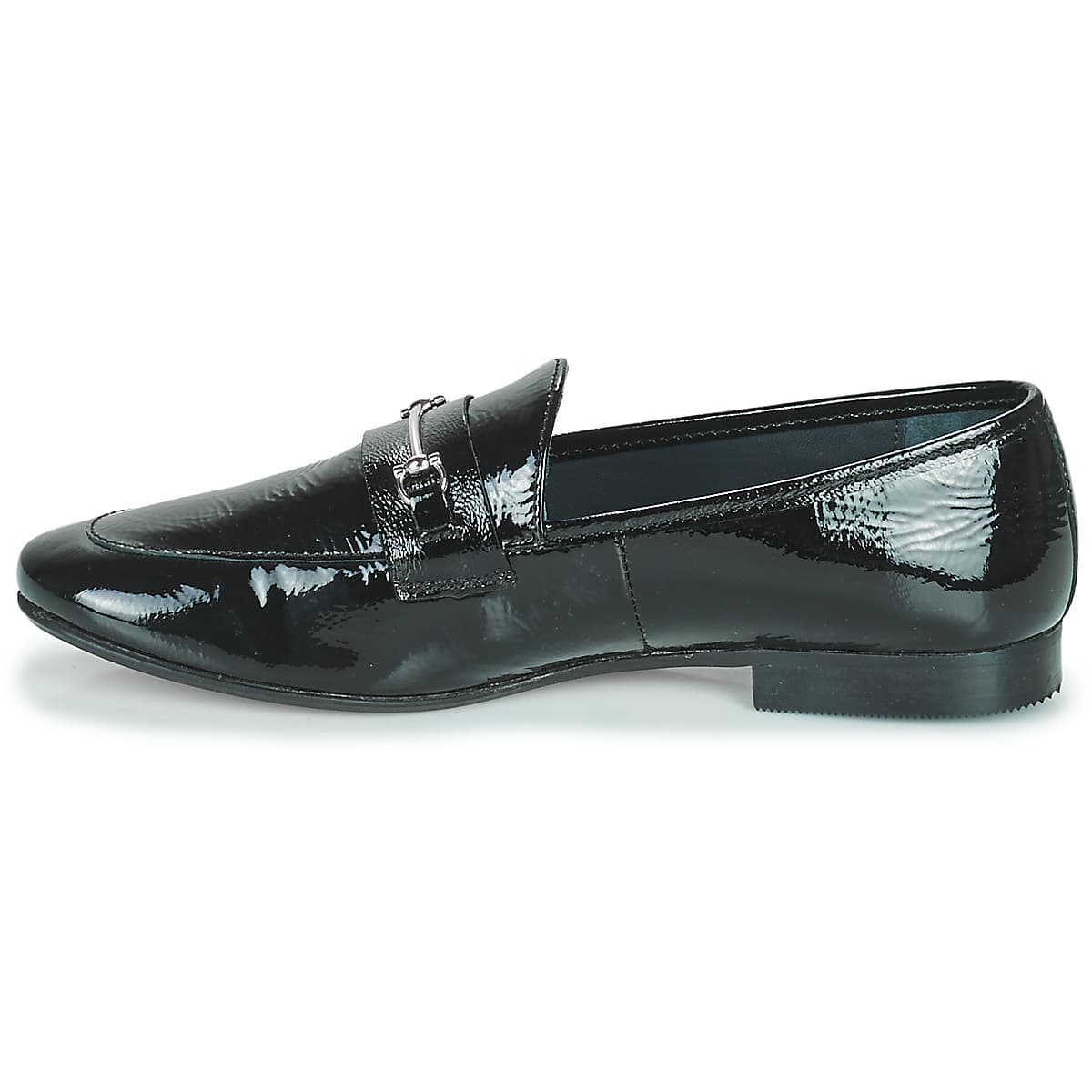 Women's Loafers JB Martin Black