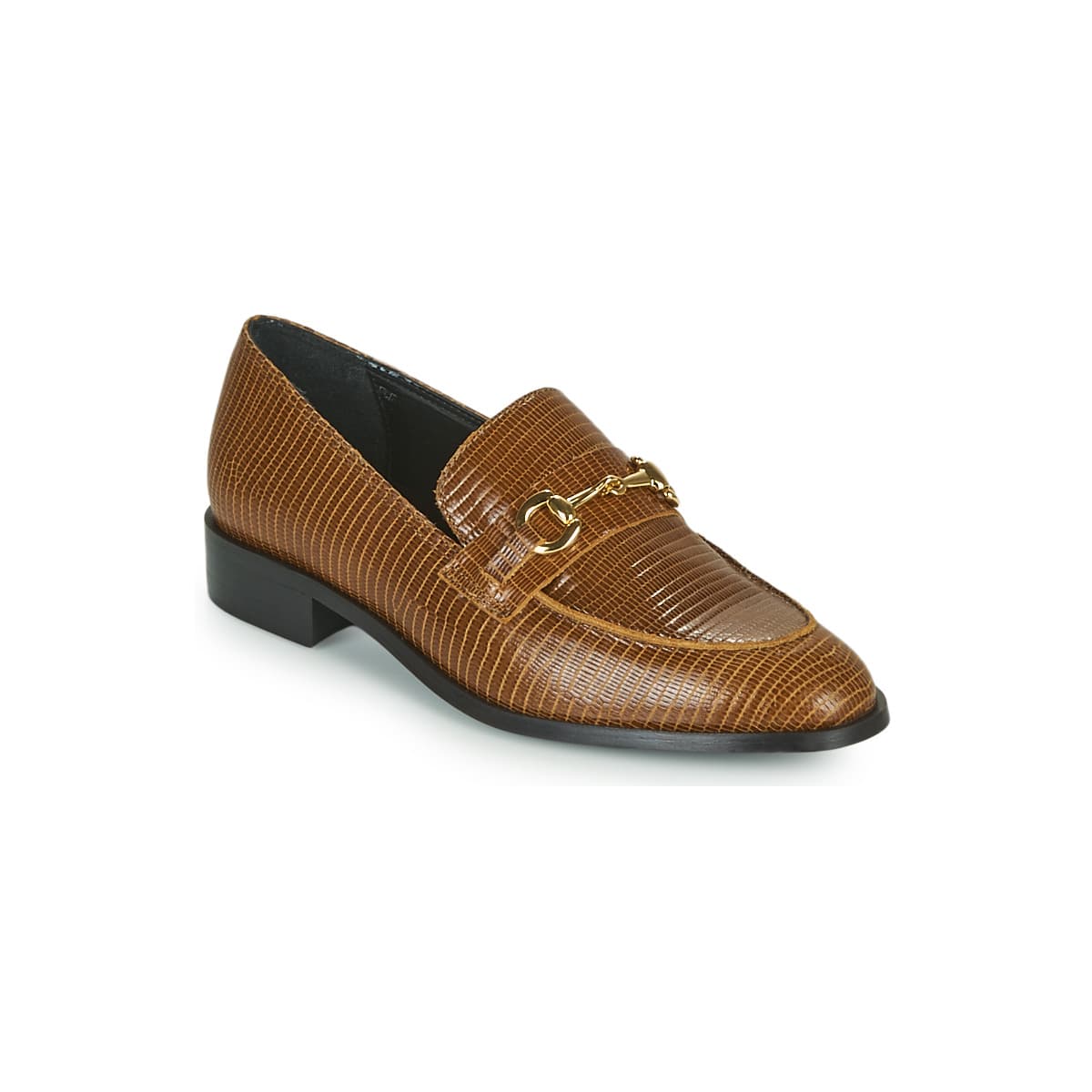 Women's Loafers JB Martin Brown