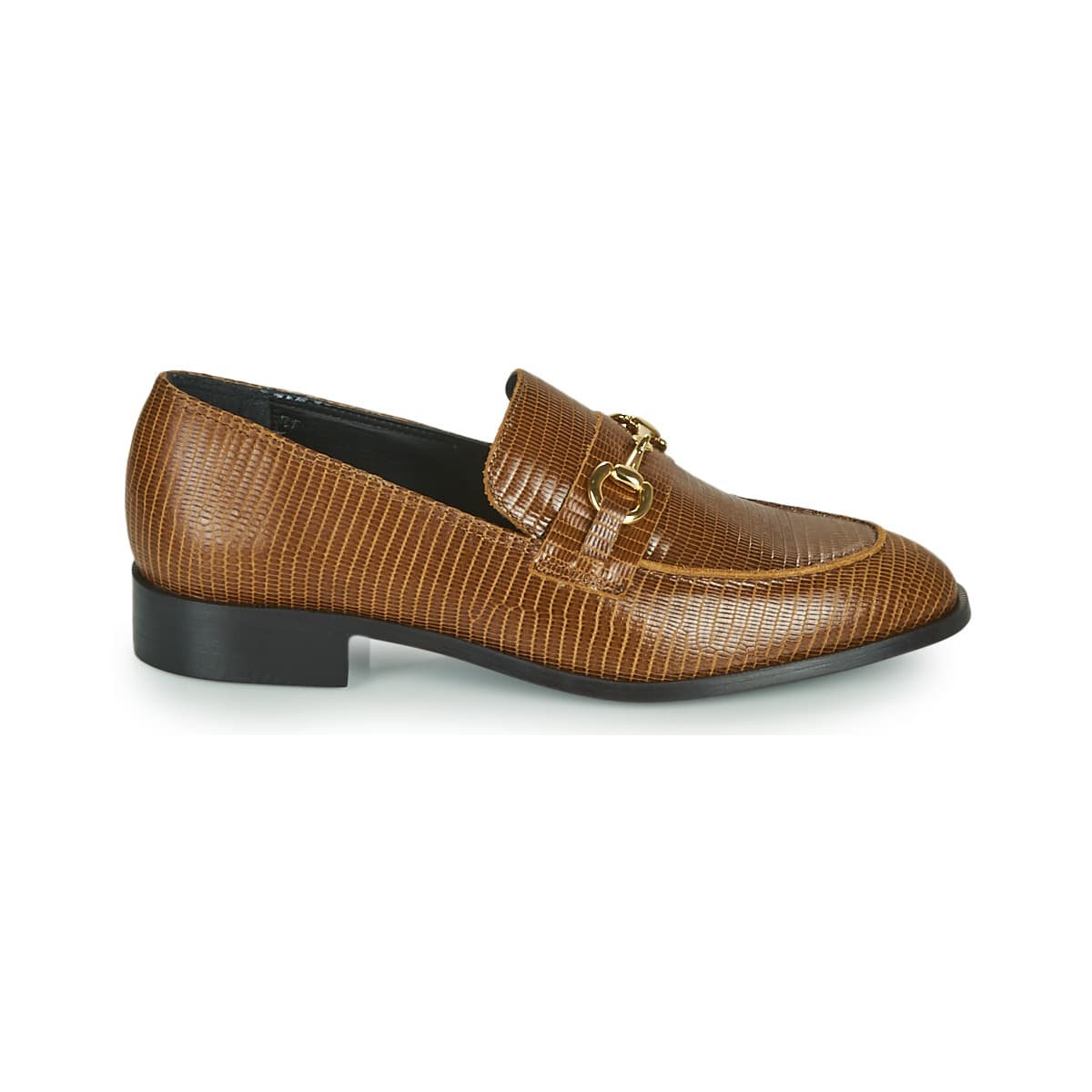 Women's Loafers JB Martin Brown
