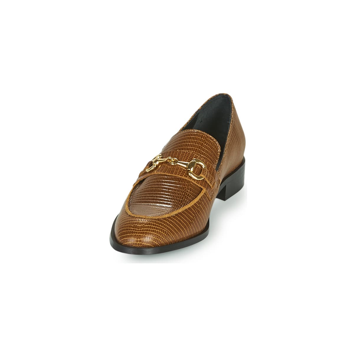 Women's Loafers JB Martin Brown