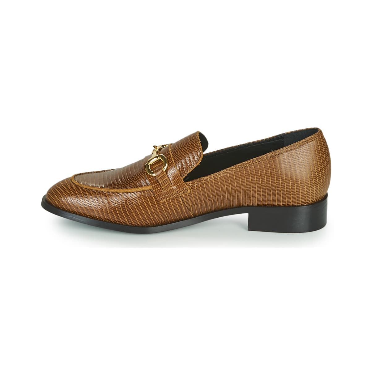 Women's Loafers JB Martin Brown