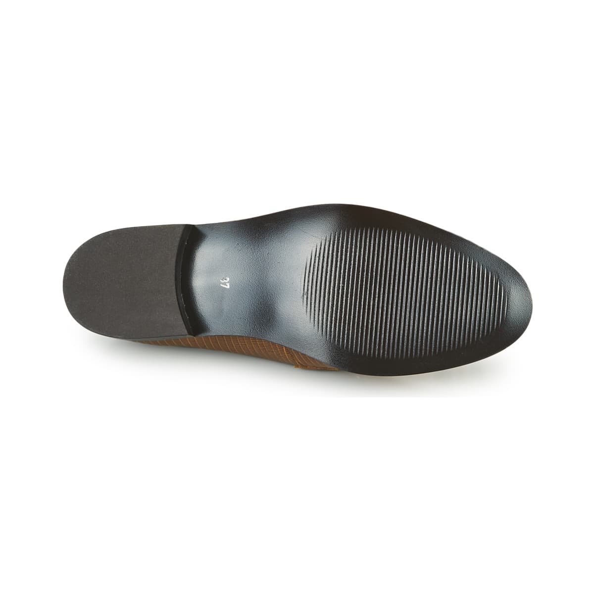 Women's Loafers JB Martin Brown