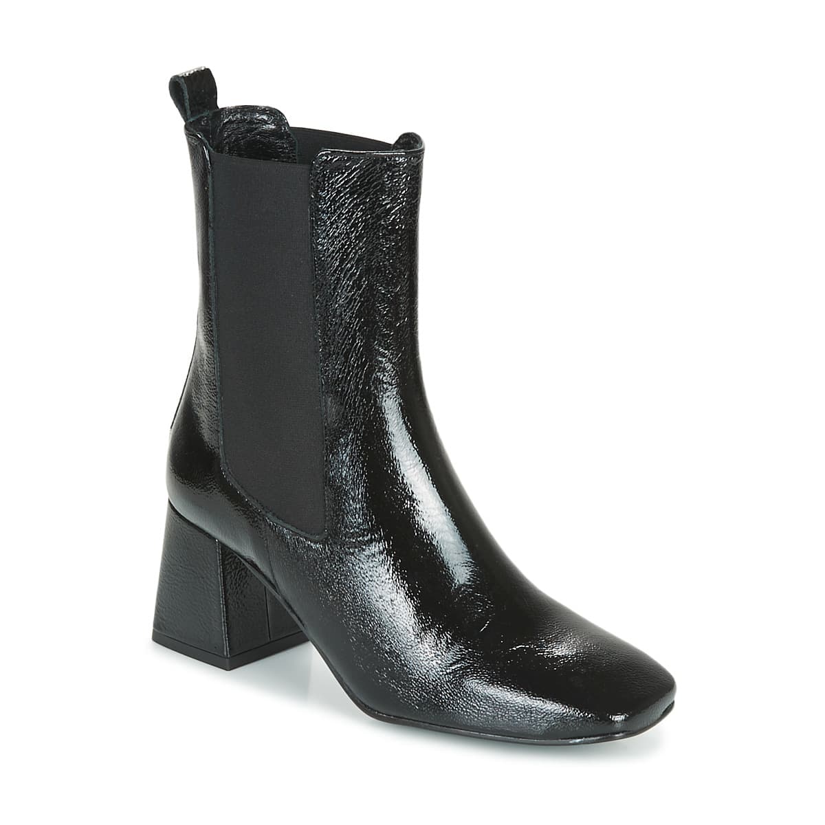 Women's Ankle Boots JB Martin Black